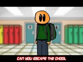 Break The School 3:Stickman Prison Escape Game screenshot 2