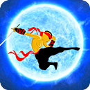 Ninja Run APK