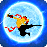 Ninja Run আইকন