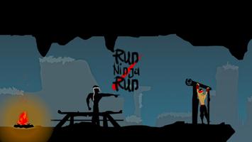 Ninja Run screenshot 1