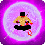Ninja Run 2: Revenge Of Shadow Runner icon