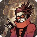 Troll Face Quest Unlucky Nonsensical Super Hero-APK