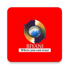 Biyani Group Of Colleges أيقونة