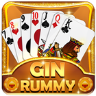 Gin Rummy Poker biểu tượng