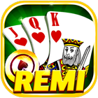Remi Rummy ikon