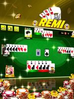 Poster Remi Rummy
