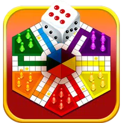 Descargar APK de Ludo Pizza - Ludo Dice Game