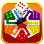 Ludo Pizza - Ludo Dice Game