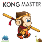 Icona Kong Master