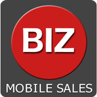 Biz Mobile Sales icône