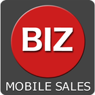 Biz Mobile Sales أيقونة