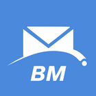 Bizmail icône