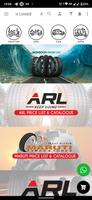 ARL Affiche