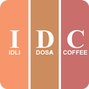 IDC Kitchen aplikacja