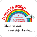 Learners world - Unique Educat aplikacja