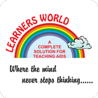 Learners world - Unique Educat icône