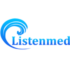 Listenmed 圖標