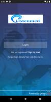 Listenmed 海報