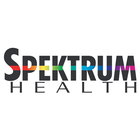 SPEKTRUM Health アイコン