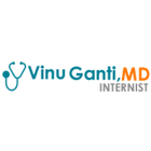 Dr. Vinu Ganti icon