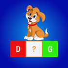 Alphabet game icono