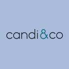 Candi & Co Joburg biểu tượng