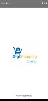 DigiShopping Livreur 포스터