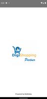 DigiShopping Partenaire Cartaz