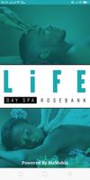 Life Day Spa Joburg Affiche