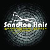 Sandton Hair icône