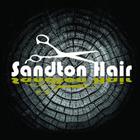 آیکون‌ Sandton Hair