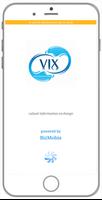 VIX Plakat