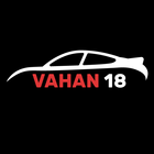 Vahan18 icône