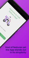 O2R Delivery Ekran Görüntüsü 1
