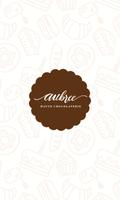 Aubree Haute Chocolaterie - Employee App Affiche