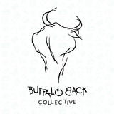 Buffalo Back أيقونة