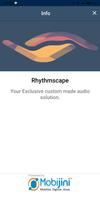 Rhythmscape स्क्रीनशॉट 3
