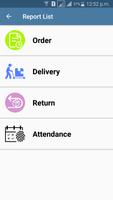 Walton SmartSales syot layar 2