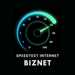 Biznet Speedtest