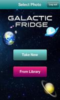 Galactic Fridge 截图 2