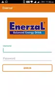 Chemist Reporting App Plakat