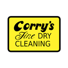 Corry’s Fine Dry Cleaning أيقونة