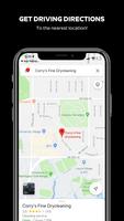 Corry’s Fine Dry Cleaning تصوير الشاشة 3