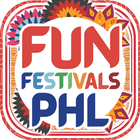Fun Festivals PHL ícone