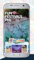Fun Festivals PHL Plakat