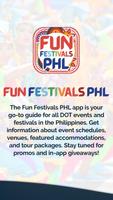 Fun Festivals PHL imagem de tela 1