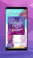 Sarbay poster