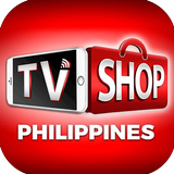 TV Shop PH icône