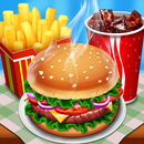 Cooking Food - Resturant Games APK
