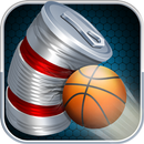 Hit Cans & Knock Down APK